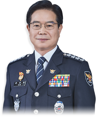 인천 경찰청장
