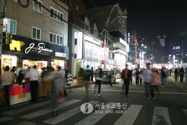서울시, 목동오거리 등 사고 잦은 횡단로 개선 - 서울뉴스통신