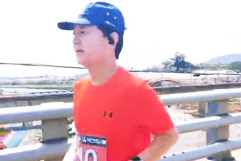 국민의당 안철수 대표