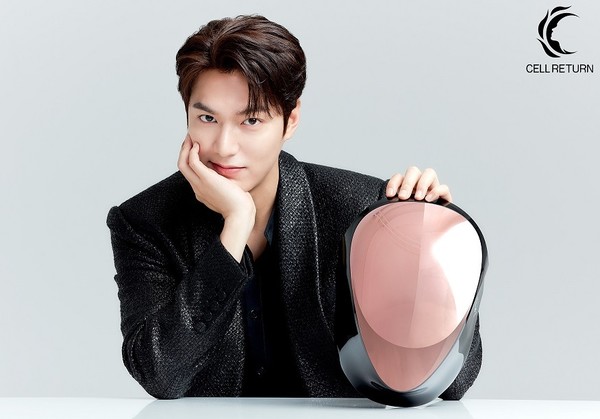 (사진 제공 = 셀리턴)