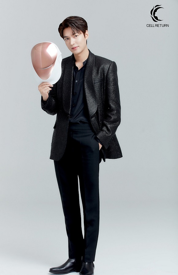 (사진 제공 = 셀리턴)