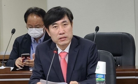 하태경 국회의원(미래통합당‧부산해운대구갑)