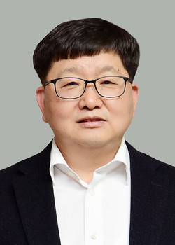 김용덕 영통구청장.