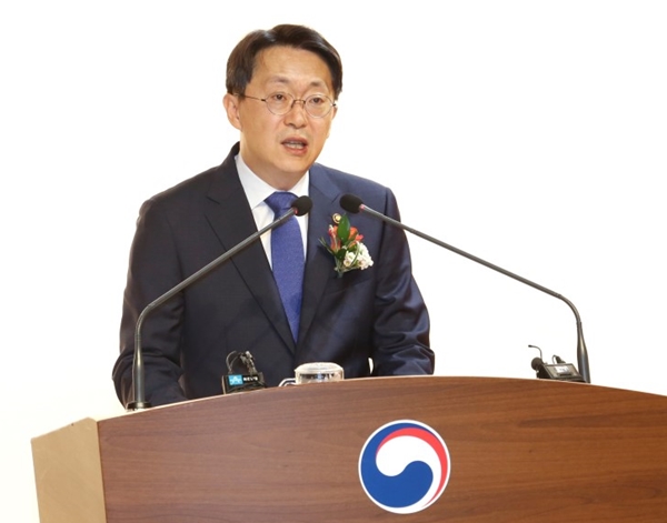 김현준 LH 신임사장 