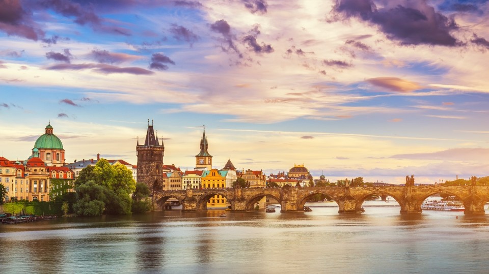 체코 프라하 (사진 제공 = 체코관광청)