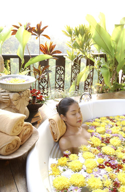 태국 현지 스파 프로그램 (사진 제공 = 태국관광청)