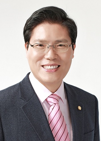 국회 국토교통위원회 국민의힘 송석준 의원(경기 이천시)