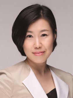 서울시의회 교통위원회 이승미 의원(더불어민주당, 서대문구 제3선거구)