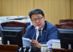 홍성룡 서울시의회 의원(더불어민주당·송파3)
