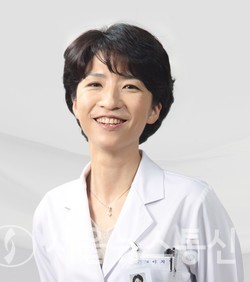 건국대병원 산부인과 이지영 교수