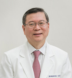 건국대병원 종양혈액내과 이홍기 교수