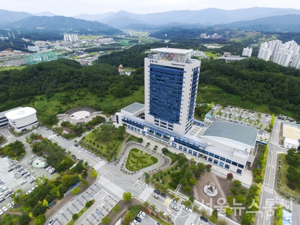 사진 제공 = 강릉시청