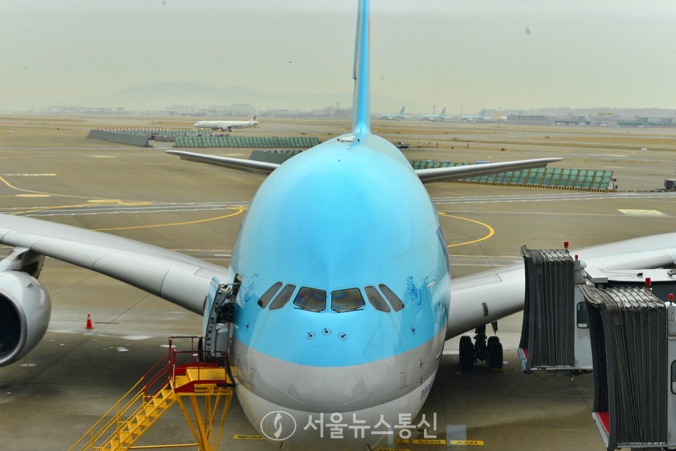 日 내일부터 외국인의 신규 입국 금지. / 사진 = 서울뉴스통신DB