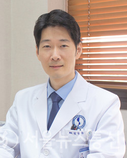 아주대병원 김창우 교수