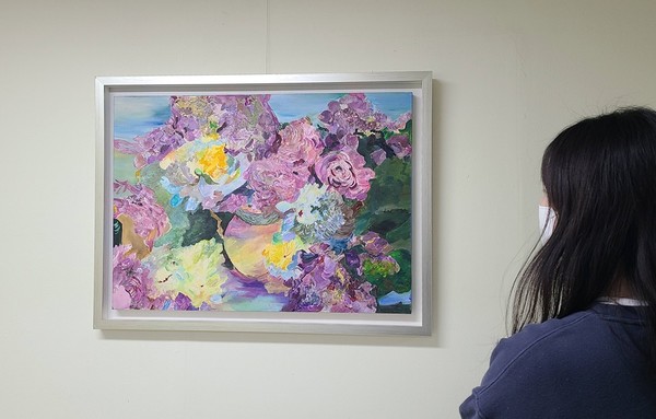 경기도일자리재단이 비영리단체 아트림과 함께 ‘특별한 문화갤러리 캠페인’을 추진한다. [사진=경기도]