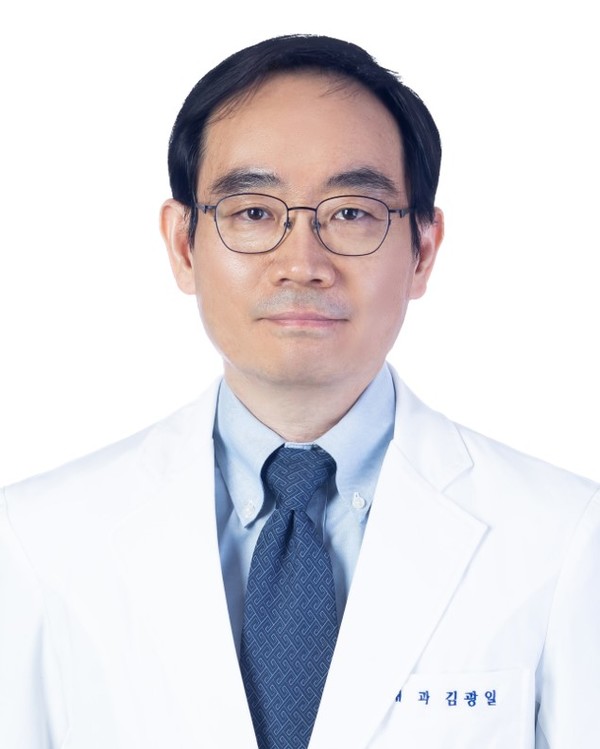 분당서울대병원김광일교수