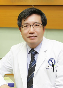 임기영 아주대 의과대학 교수. / 아주대병원 제공