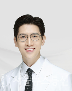 건국대병원 무릎관절센터 이동원 교수. / 사진=건국대병원 제공