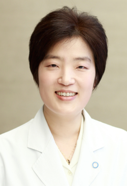 △ 정소정 건국대병원 소아청소년과 교수. / 사진 = 건국대병원 제공