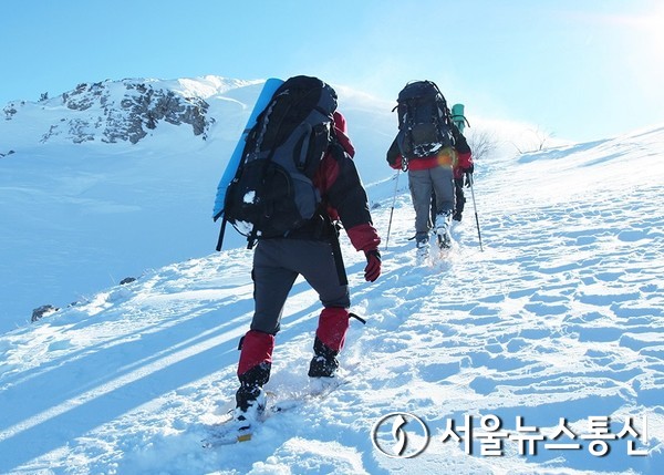 겨울여행 / 사진 = 클립아트코리아