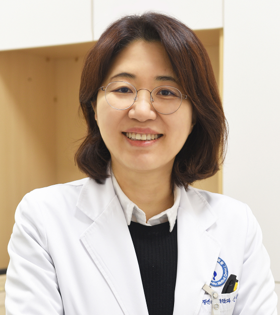 아주대병원 신윤미 교수
