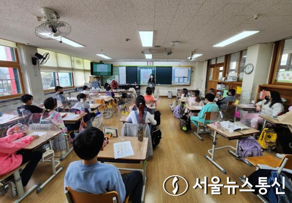 소아청소년의 정신건강상태를 진단하는데 유용한 새로운 면담도구가 나왔다. (사진은 기사와 무관) / 사진 = 서울뉴스통신 DB