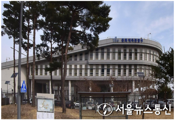 문화체육관광부 전경 / 사진 = 서울뉴스통신 DB