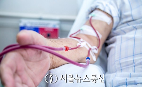 매년 3월 두 번째 목요일은 세계신장학회와 국제신장재단연맹이 콩팥(신장)에 대한 관심을 높이기 위해 2006년부터 제정한 ‘세계 콩팥의 날(World Kidney Day)’로, 올해는 3월 9일이다. / 사진 = 서울뉴스통신 DB