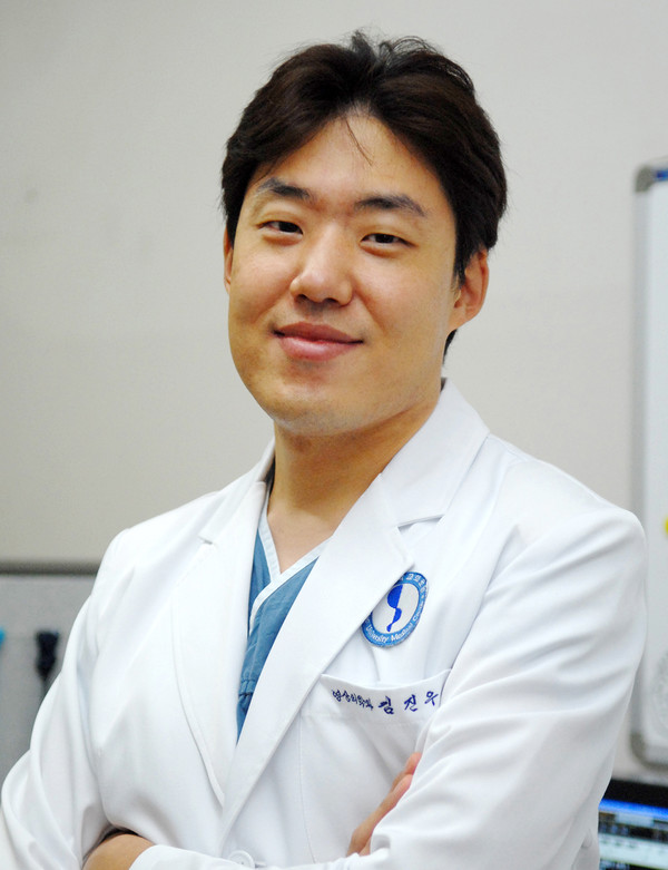 △아주대병원 김진우 교수