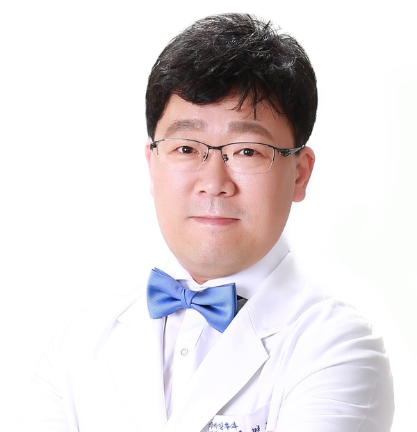 귀코목센터 조명준 과장(이비인후과 전문의)