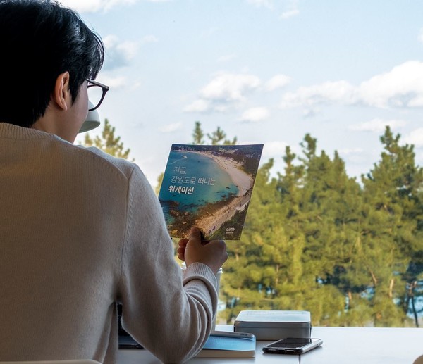 2023년에는 여기어때, 웹투어, 투어비스와 함께 총 58,142박을 판매하여 전년대비 24%가 증가하였다.