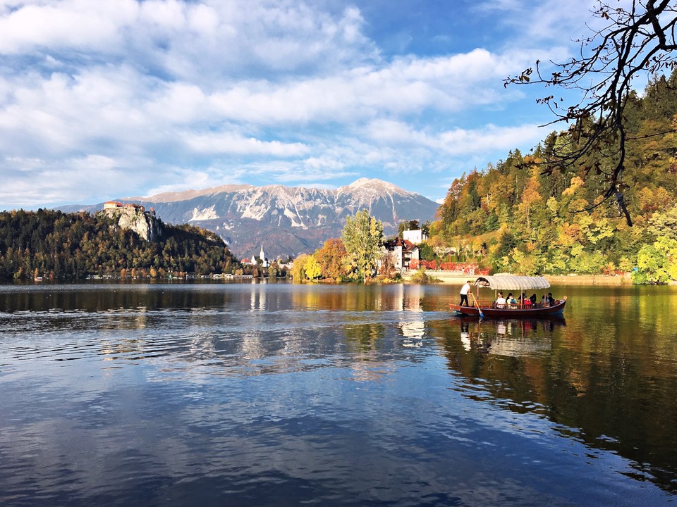 [하나투어 사진자료]블레드