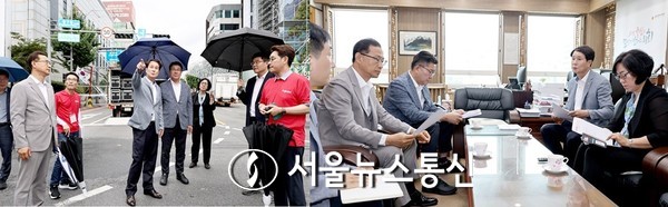 대전이 30여년 긴 잠에서 깨어나 ‘꿀잼’ 핫플레이스로 다시 태어난다.