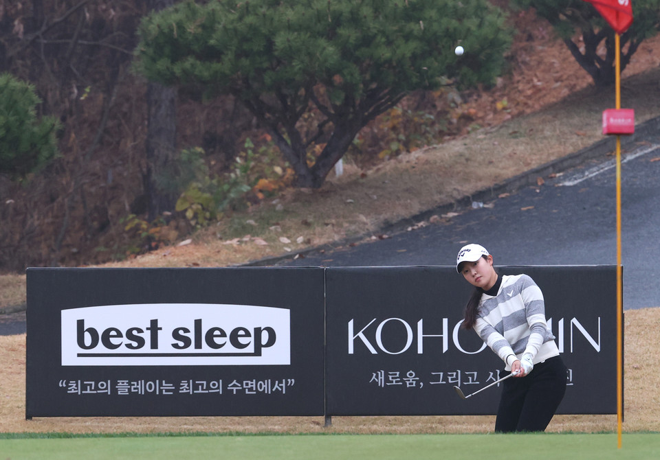 JGAK 주니어시리즈 5차전이 8월 24일 개막한다. /JGAK