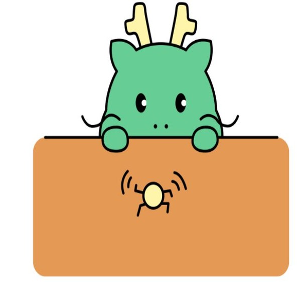 용인특례시 캐릭터 중  '일해용'