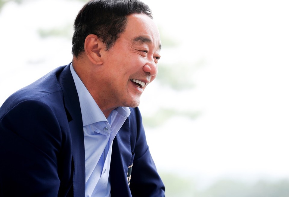 KPGA 구자철 회장 (1)