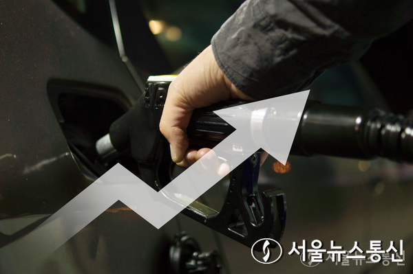 유성욱 한은 경제통계국 물가통계팀장은 “수입물가는 국제유가 상승에, 수출물가는 원·달러 환율 오름세에 영향 받았다”면서“이·팔 분쟁이 향후 유가 상승에 영향을 미칠 수 있겠지만 추이를 지켜봐야 하고, 환율에도 변수가 많아 예단하기 어렵다”고 말했다./사진=서울뉴스통신 DB