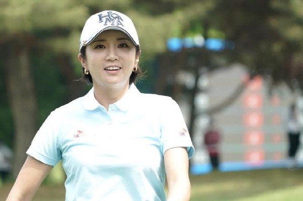 이보미. /사진=브리온컴퍼니 제공