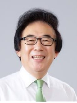 김기덕 시의원 /서울시의회