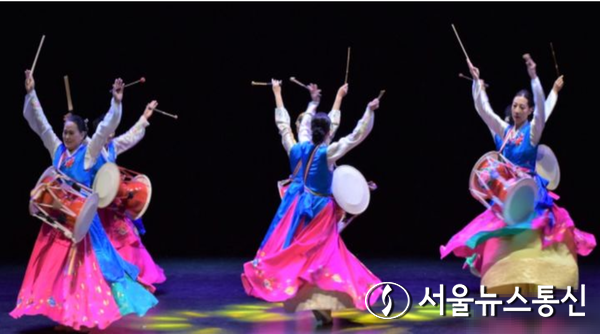 영등포문화학교 회원 작품 발표회. / 제공 = 영등포구