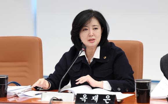 서울시의회 옥재은 의원. /서울시의회