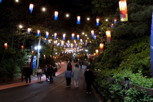 ‘2023 행주가(街) 예술이야(夜)’ / 사진 = 고양시