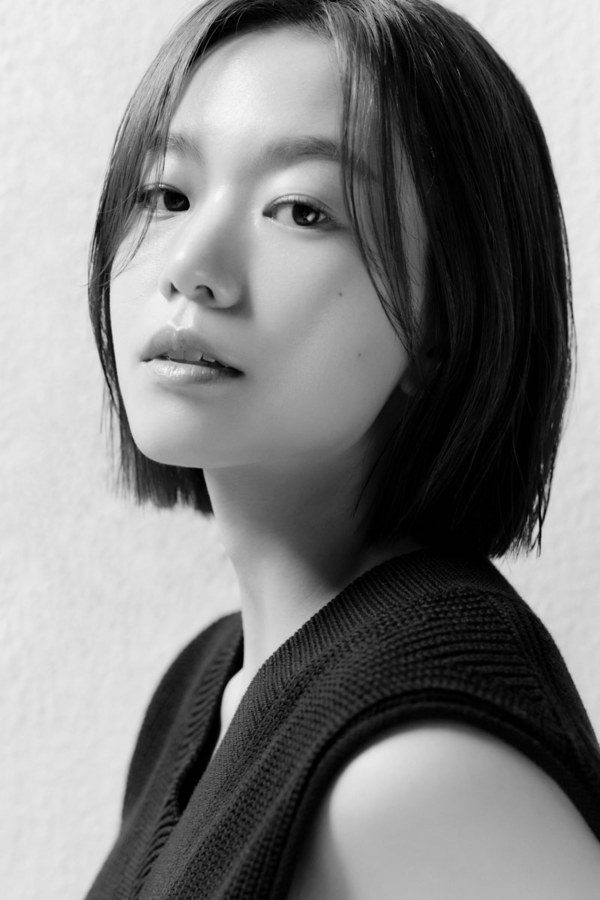 배우 이설 / 한국문화예술위원회 제공