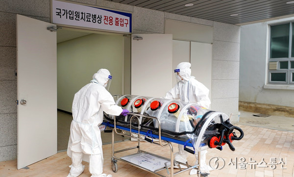조선대학교병원은 질병관리본부가 발표한 '의료관련감염병 예방관리사업 평가'에서 우수기관으로 선정 / 사진 = 조선대병원 제공