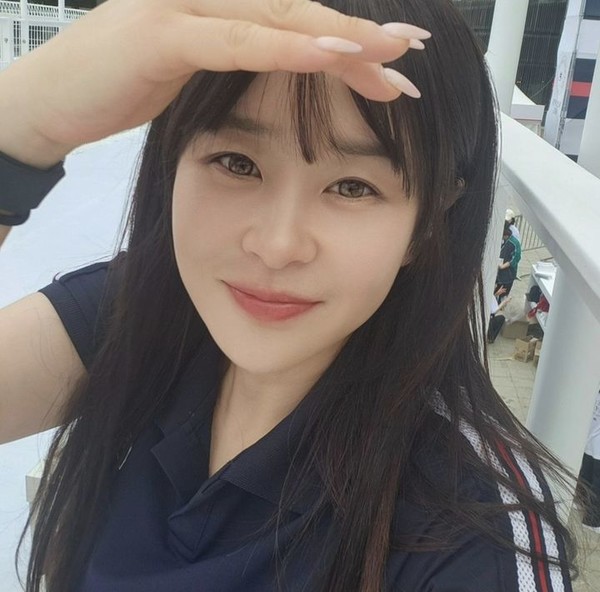 사진 = 최강희 인스타그램 갈무리