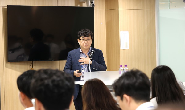 경기도의회 김종석 사무처장 [사진=경기도의회]