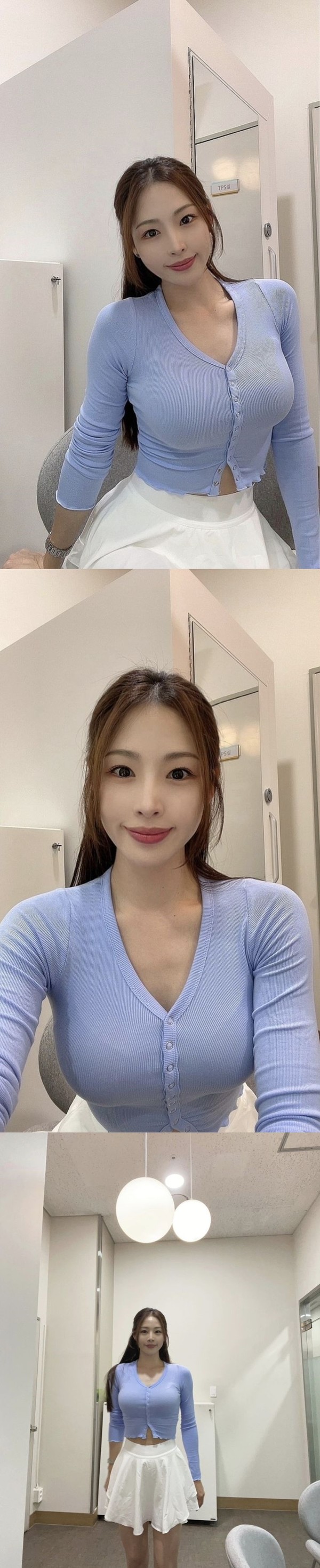 신수지 인스타그램 갈무리