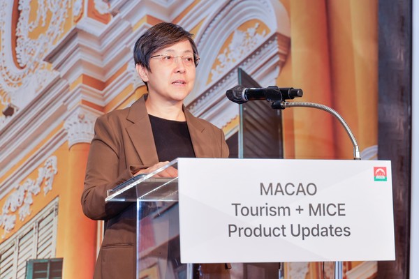 마카오정부관광청, ‘2024 마카오 위크’ 첫날 마카오 관광-마이스 세미나 및 트래블 마트 성황리에 개최 