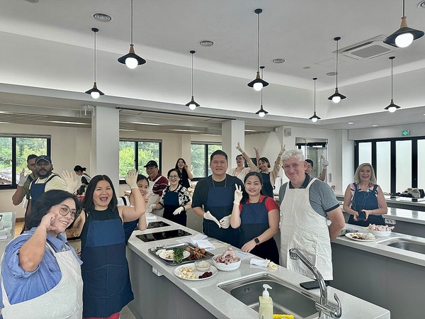 대구시와 대구문화예술진흥원 관광본부는 지난 20일부터 22일까지 ‘2024 서울국제트래블마트(SITM)’ 행사 참가업체를 대상으로 대구 지역 팸투어를 실시했다.