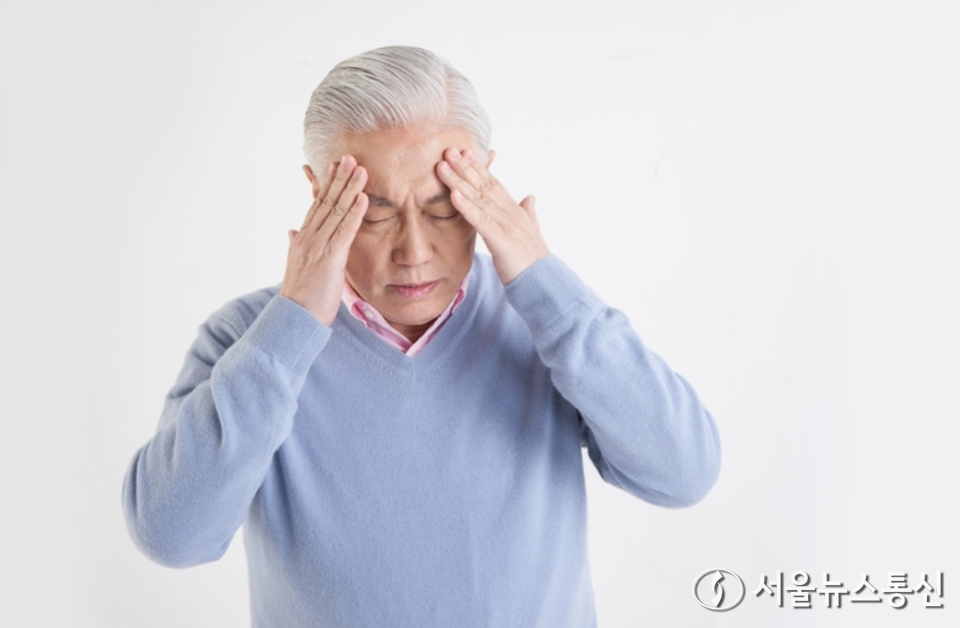 뇌졸중은 전 세계 사망원인 2위다. 국내의 경우 전체 사망원인 중 암과 심장 질환에 이어 3위를 차지하고 있다. / 사진 = 클립아트코리아 제공